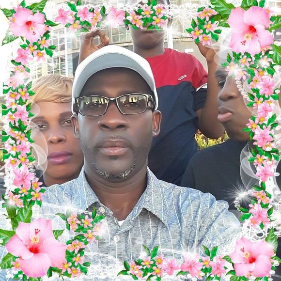 Meet your Posher, Andell - Picture 1 of 1